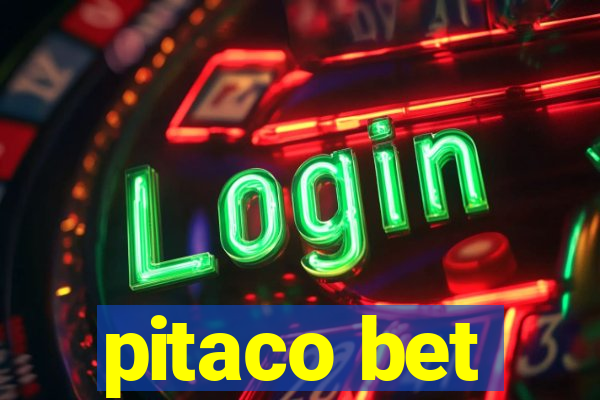 pitaco bet